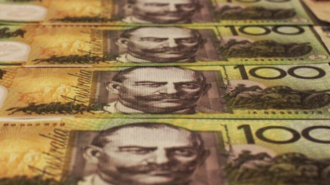 Australian dollar to fall to 50 cents - MacroBusiness